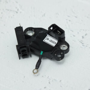 Voltage Regulator