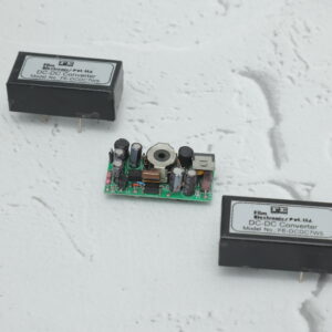 DC-DC Converter