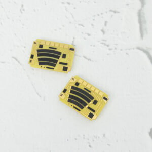 Acceleration Pedal Module