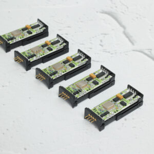 C Band Driver