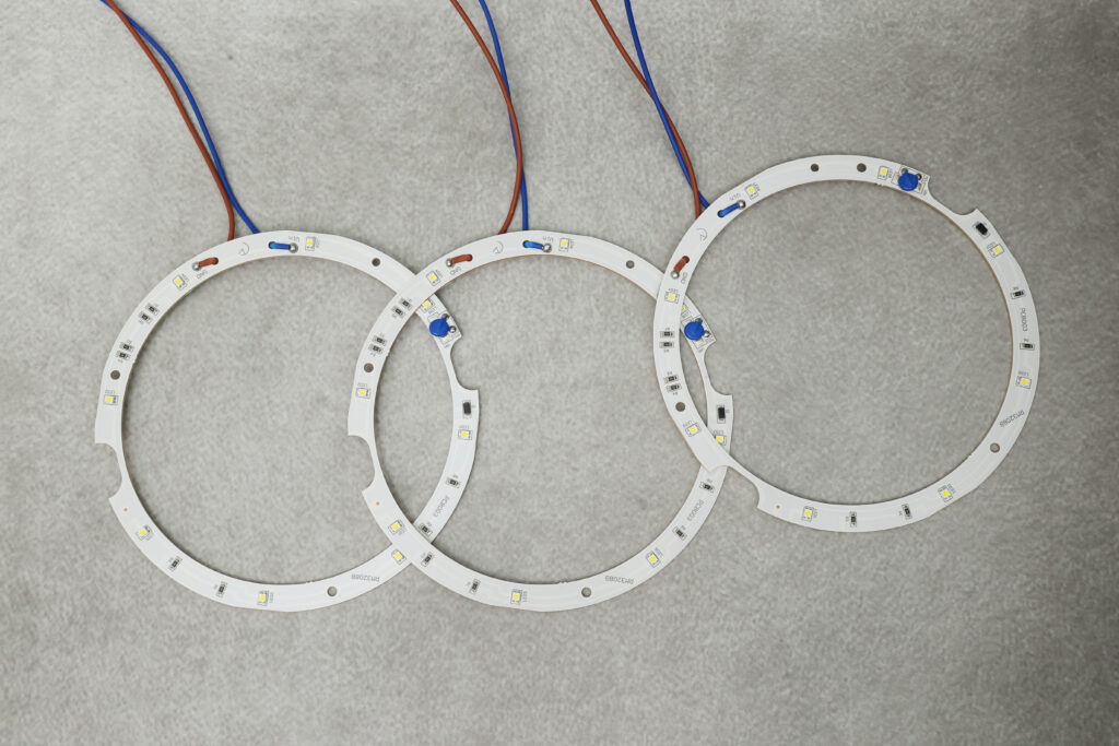 Peters Ford Led Module Automotive LED Lighting Modules | Film Electronics India