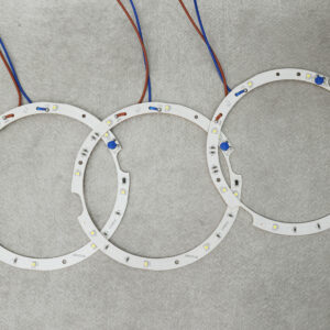 LED Module-Automotive Lighting